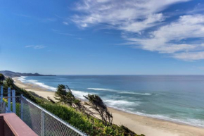 Гостиница Beverly Beach Whale Lookout  Ньюпорт